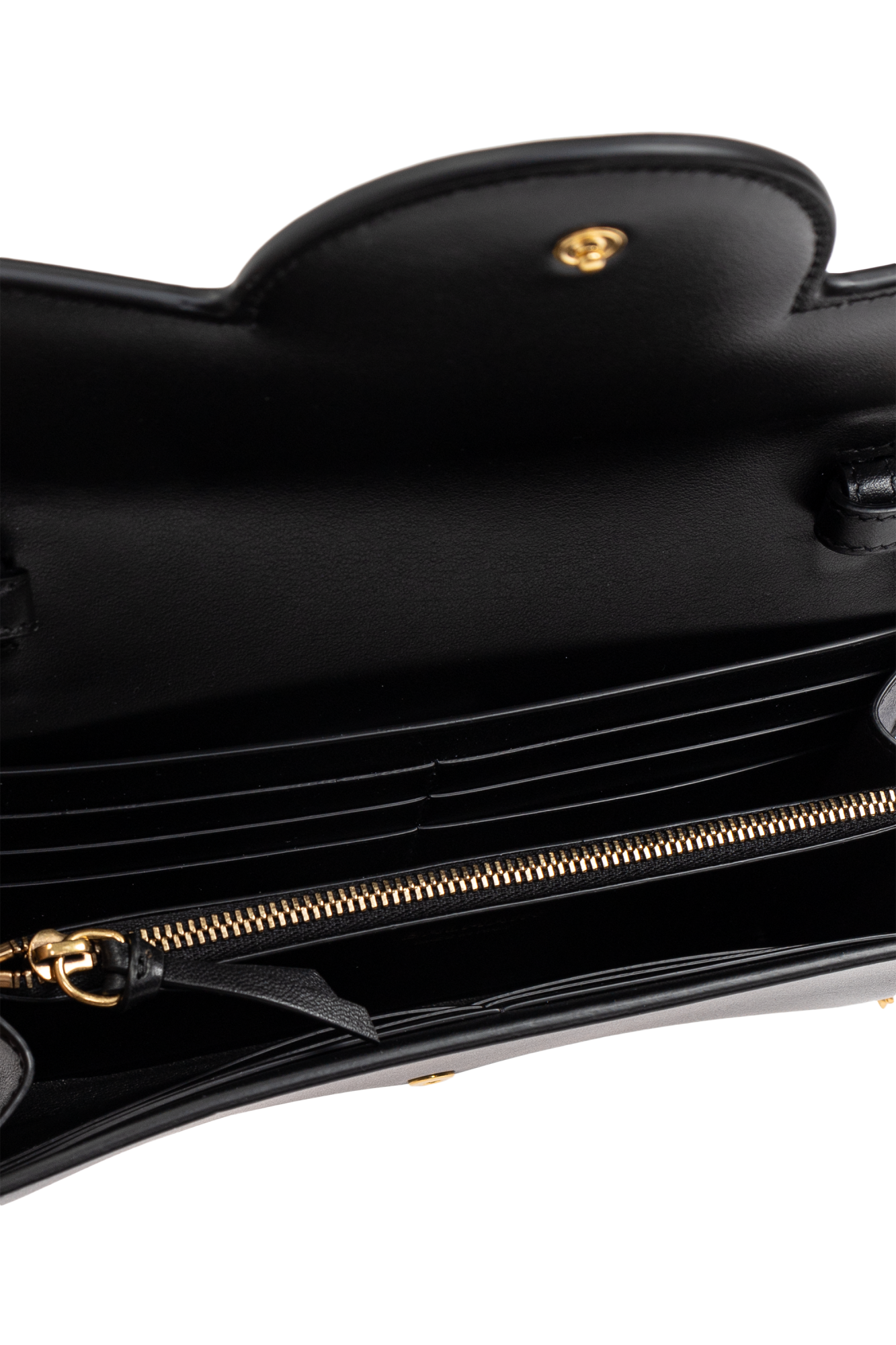 Balmain Chain wallet B-Buzz | Women's | Vitkac